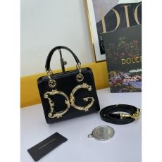 D&G Handle Bags